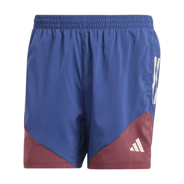 ADIDAS adidas Own The Run Base AEROREADY Men's Shorts