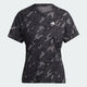 ADIDAS adidas Own the Run Camo Women's Running Tee