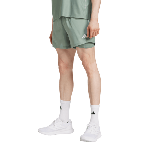 ADIDAS adidas Own the Run Climacool 2in1 Men's Shorts