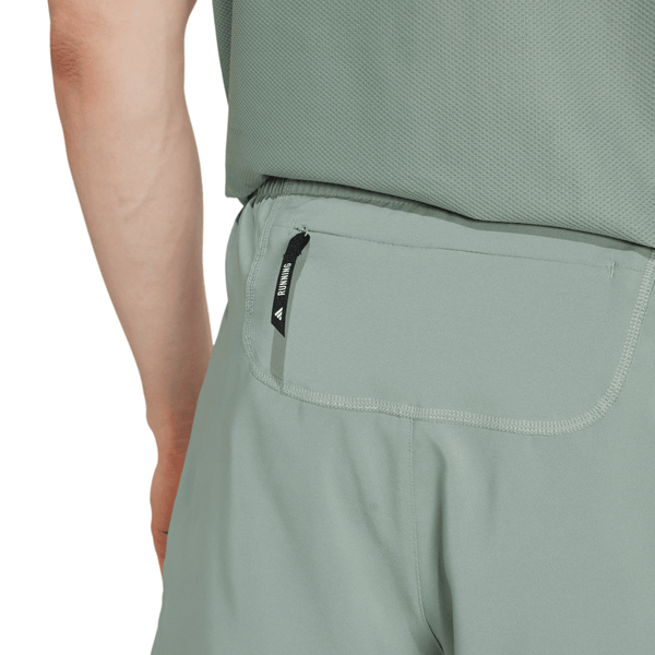 ADIDAS adidas Own the Run Climacool 2in1 Men's Shorts