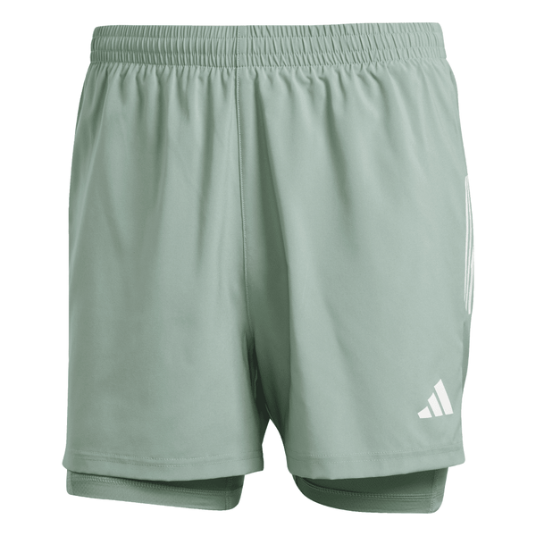 ADIDAS adidas Own the Run Climacool 2in1 Men's Shorts