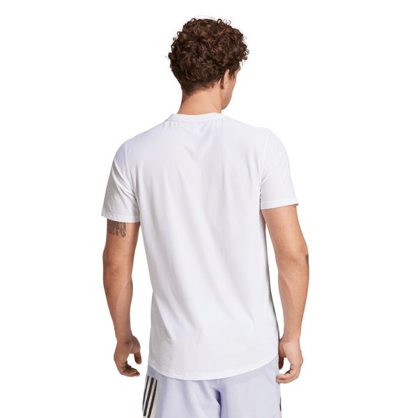 ADIDAS adidas Own the Run Climacool Colorblock Men's Tee