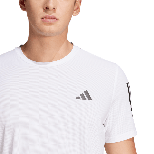 ADIDAS adidas Own the Run Climacool Colorblock Men's Tee
