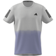 ADIDAS adidas Own the Run Climacool Colorblock Men's Tee
