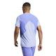 ADIDAS adidas Own the Run Colorbock Men's Tee