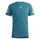 ADIDAS adidas Own The Run Heather Men' Tee