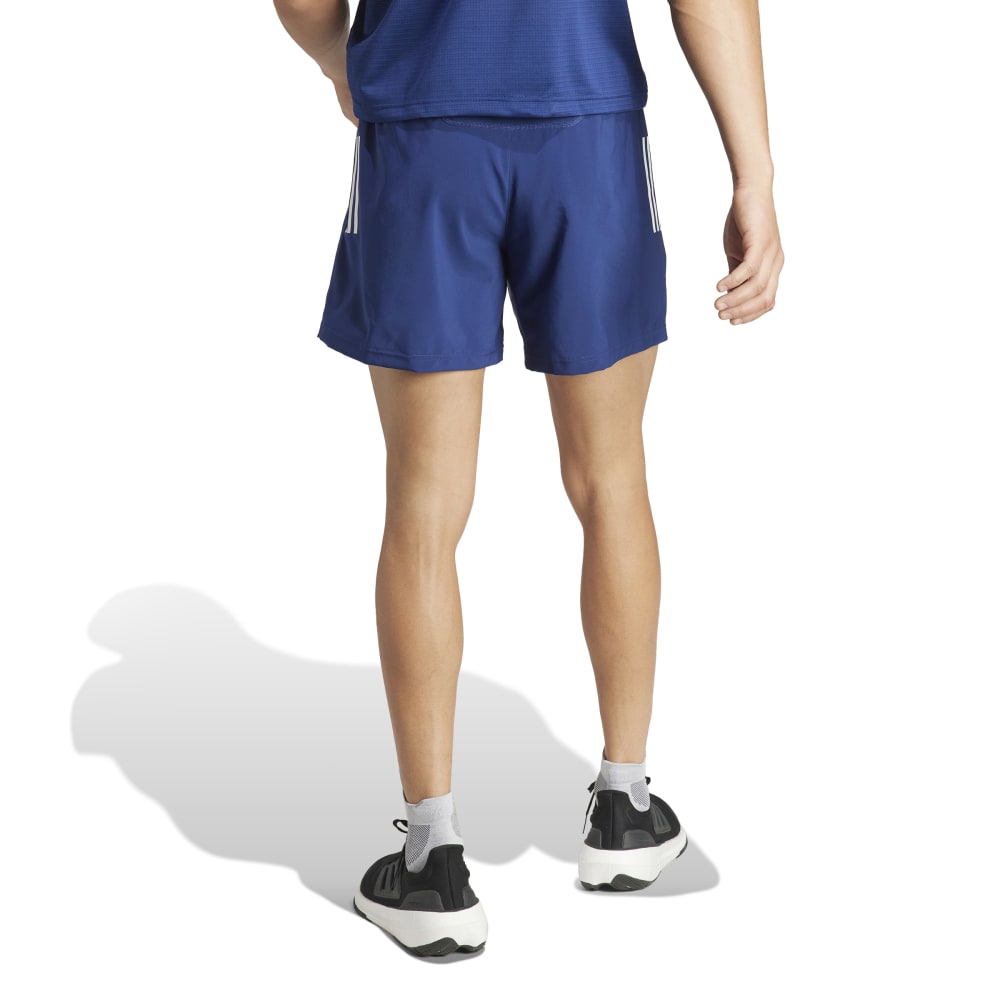 adidas Own The Run Men's Shorts – RUNNERS SPORTS