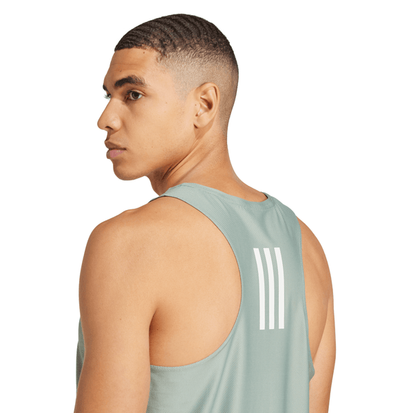 ADIDAS adidas Own the Run Men's Tank Top