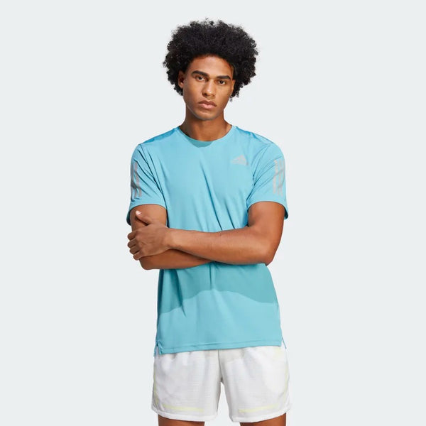 ADIDAS adidas Own the Run Men's Tee