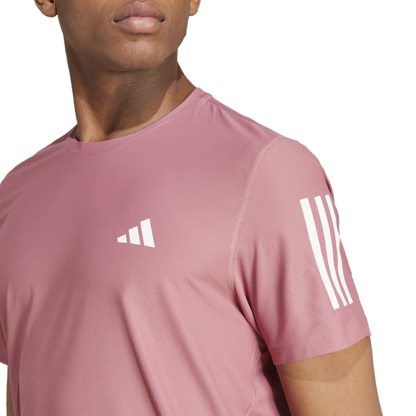 ADIDAS adidas Own the Run Men's Tee