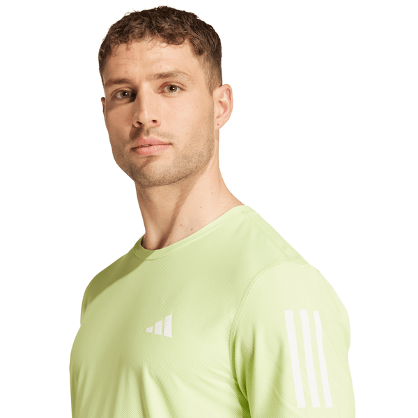 ADIDAS adidas Own The Run Men's Tee