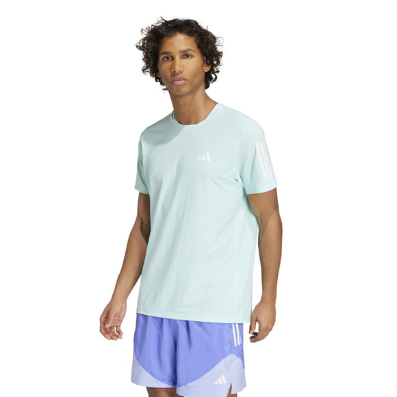 ADIDAS adidas Own the Run Men's Tee