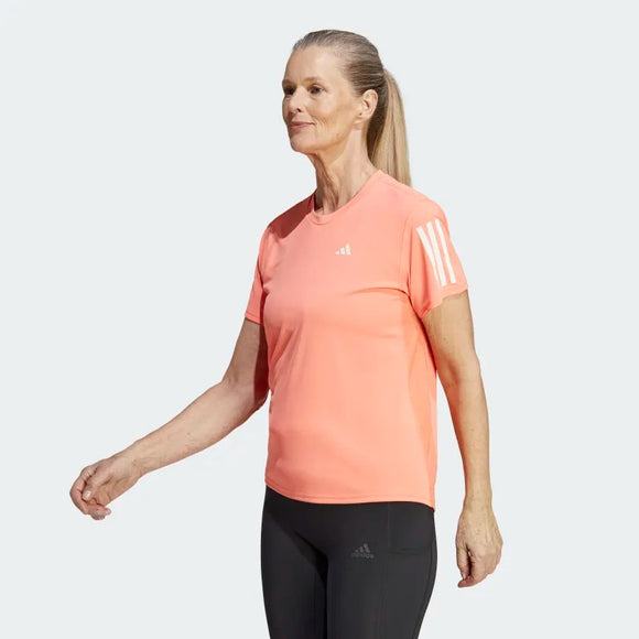 ADIDAS adidas Own the Run Women's Tee