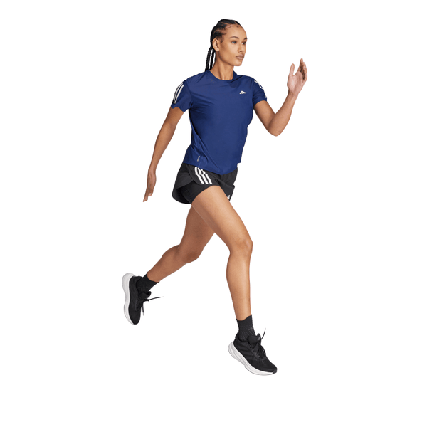 ADIDAS adidas Own the Run Women's Tee
