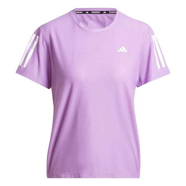 ADIDAS adidas Own the Run Women's Tee