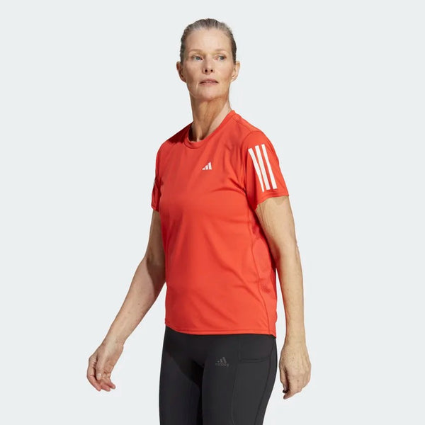 ADIDAS adidas Own the Run Women's Tee