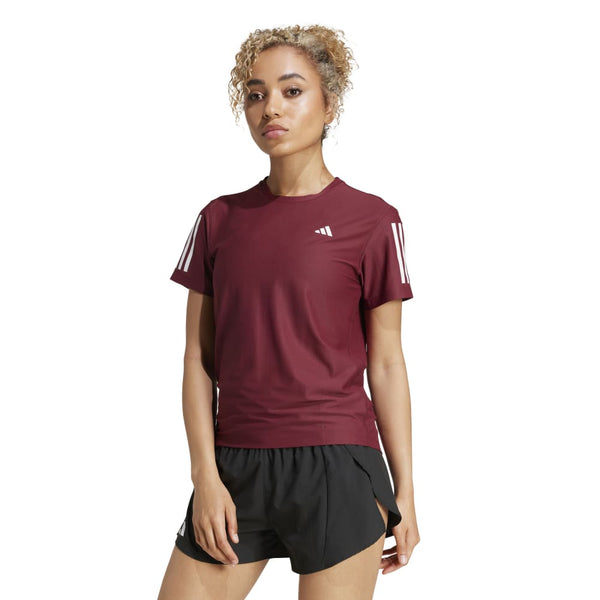 ADIDAS adidas Own the Run Women's Tee