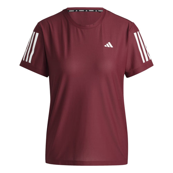 ADIDAS adidas Own the Run Women's Tee