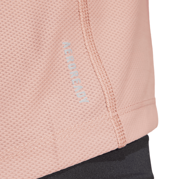 ADIDAS adidas Own the Run Women's Tee
