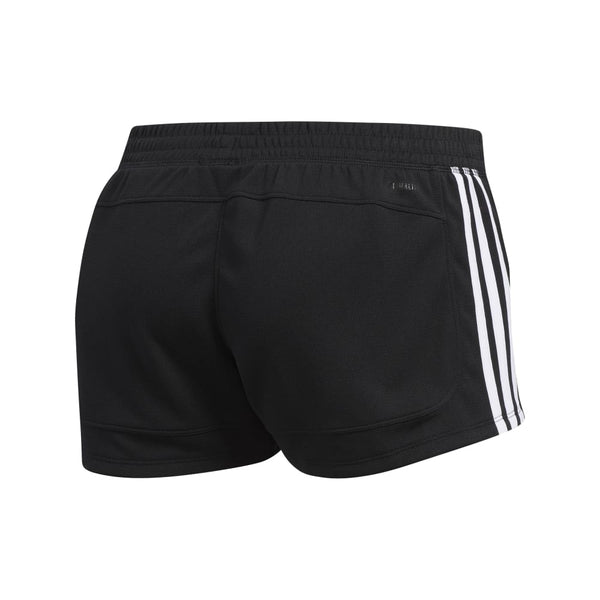 ADIDAS adidas Pacer 3-Stripes Knit Women's Shorts