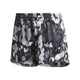 ADIDAS adidas Pacer Aeroready Train Essentials Minimal Branding Floral Print Women's Shorts