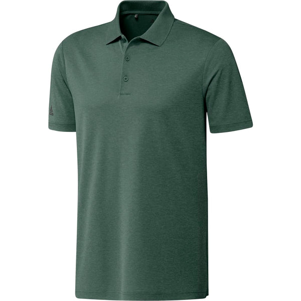 ADIDAS adidas Performance Golf Men's Polo Shirts