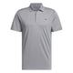 ADIDAS adidas Performance Men's Polo Shirt
