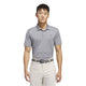 ADIDAS adidas Performance Men's Polo Shirt