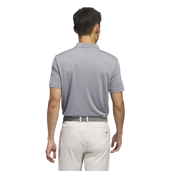 ADIDAS adidas Performance Men's Polo Shirt