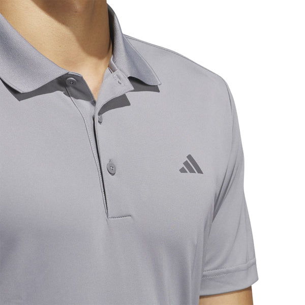 ADIDAS adidas Performance Men's Polo Shirt