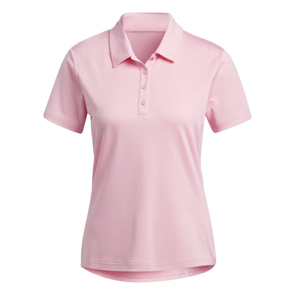 ADIDAS adidas Performance Primegreen Golf Women's Polo Shirts