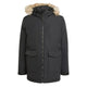 ADIDAS adidas Paveric Fur Men's Parka