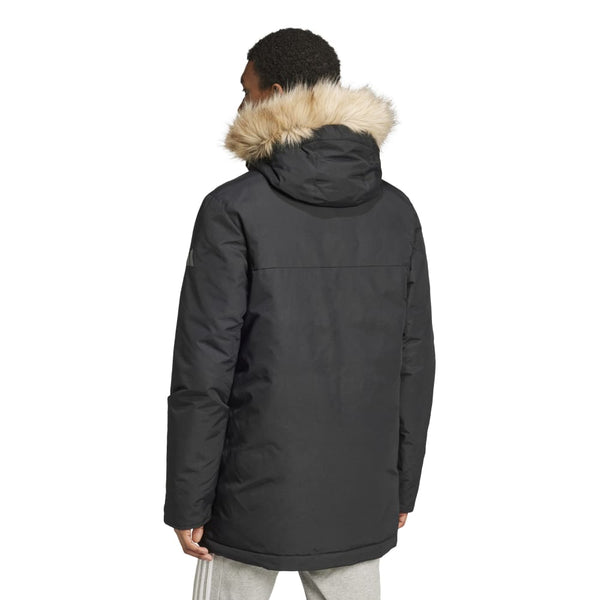 ADIDAS adidas Paveric Fur Men's Parka