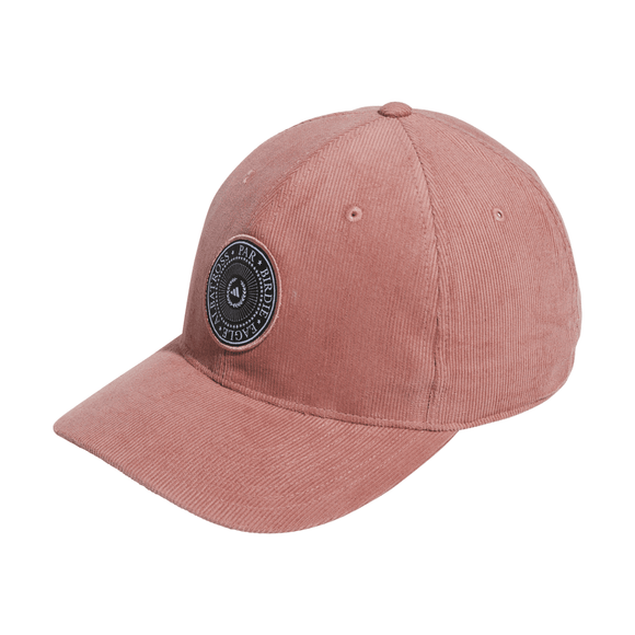 ADIDAS adidas Pink Whale Corduroy Unisex Cap