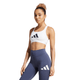 ADIDAS adidas Powerreact Graphic Women's Sports Bra