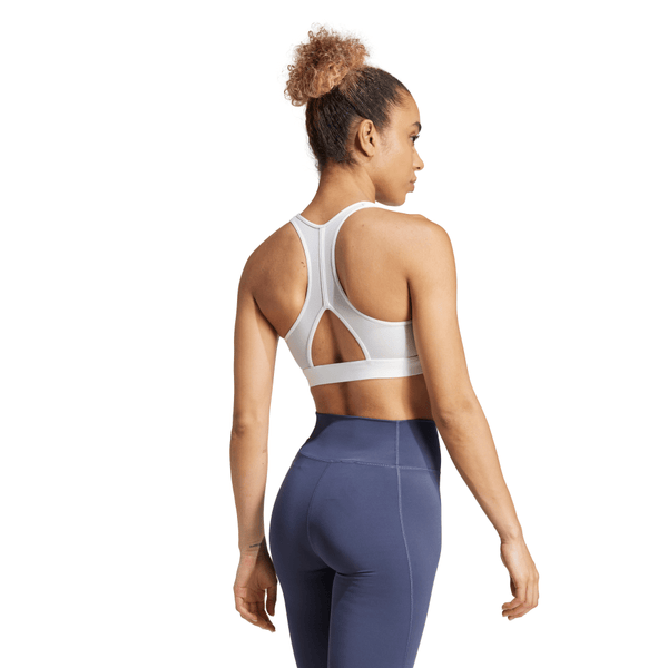 ADIDAS adidas Powerreact Graphic Women's Sports Bra