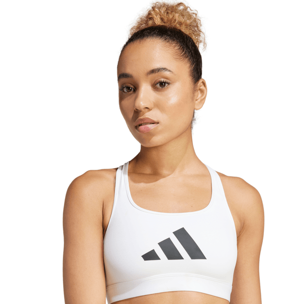 ADIDAS adidas Powerreact Graphic Women's Sports Bra