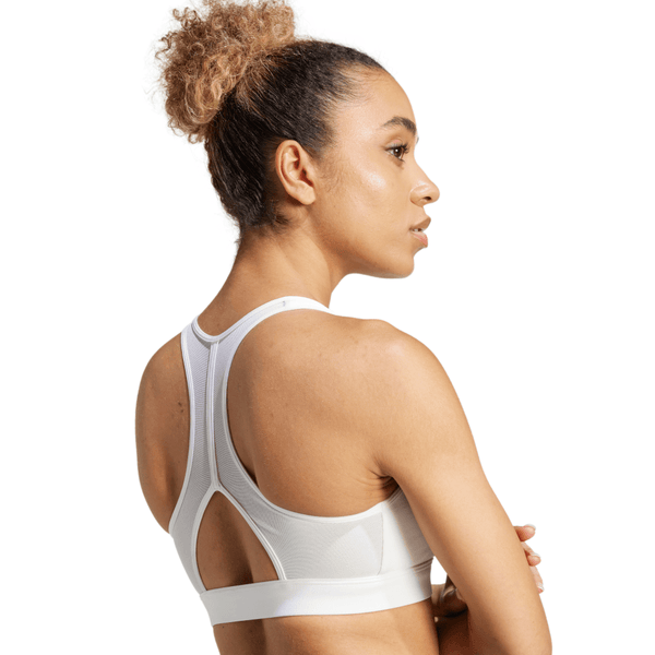 ADIDAS adidas Powerreact Graphic Women's Sports Bra