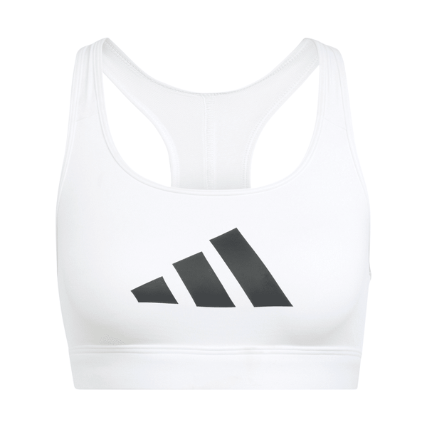 ADIDAS adidas Powerreact Graphic Women's Sports Bra