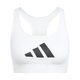 ADIDAS adidas Powerreact Graphic Women's Sports Bra