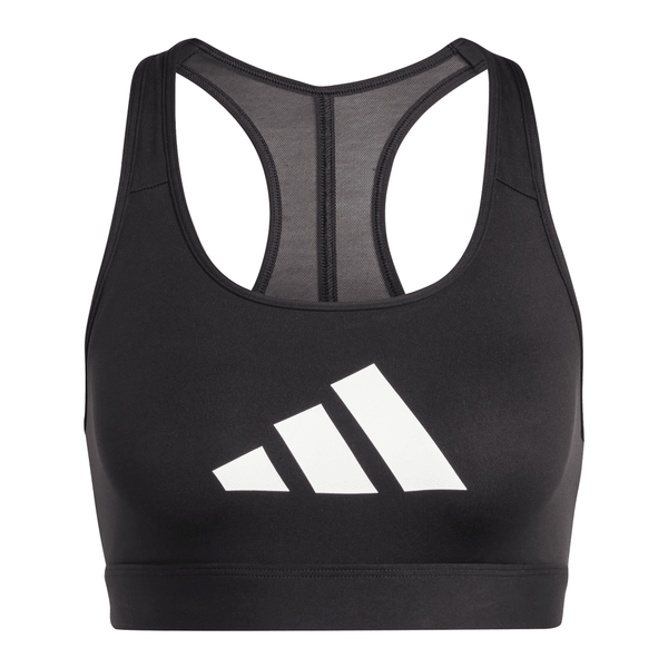 ADIDAS adidas Powerreact Graphic Women's Sports Bra