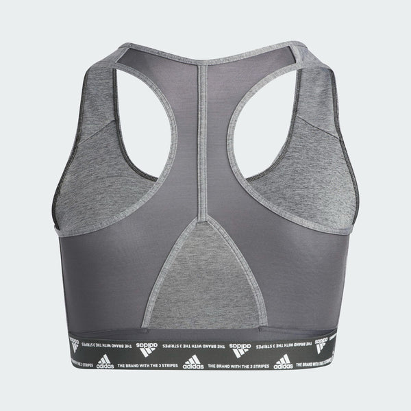 ADIDAS adidas Powerreact Training Women's Medium-Support Bra (Plus Size)