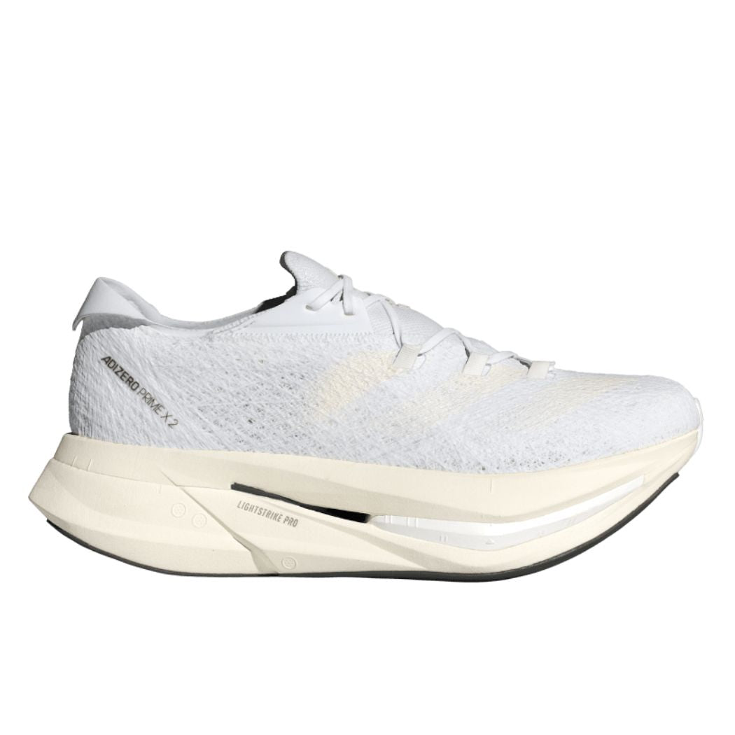 adidas Adizero Prime X Strung Unisex Running Shoes – RUNNERS SPORTS
