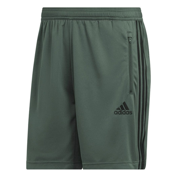 ADIDAS adidas Primeblue Designed To Move Sport 3-Stripes Men's Short