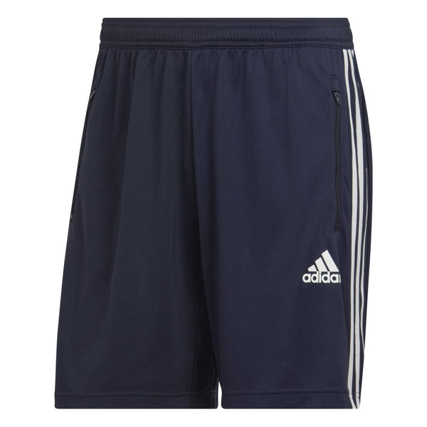 ADIDAS adidas Primeblue Designed To Move Sport 3-Stripes Men's Shorts