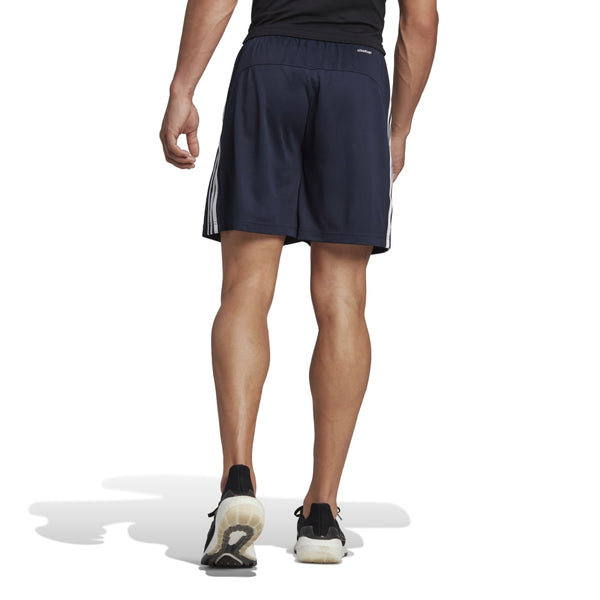 ADIDAS adidas Primeblue Designed To Move Sport 3-Stripes Men's Shorts