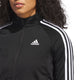 ADIDAS adidas Primegreen Essentials Warm Up Slim 3 Stripes Women's Track Jacket