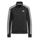 ADIDAS adidas Primegreen Essentials Warm Up Slim 3 Stripes Women's Track Jacket