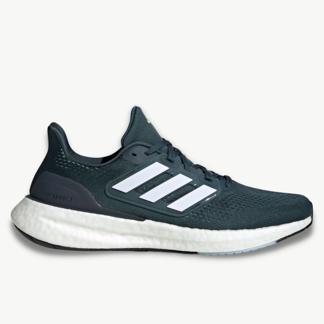 adidas Pureboost 23 Men's Running Shoes RUNNERS SPORTS adidas Pureboost 23 Men's Running Shoes RUNNERS SPORTS
