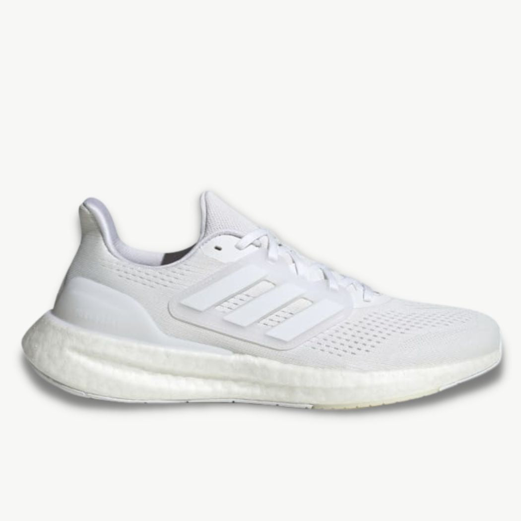 adidas Pureboost 23 Men's Running Shoes – RUNNERS SPORTS